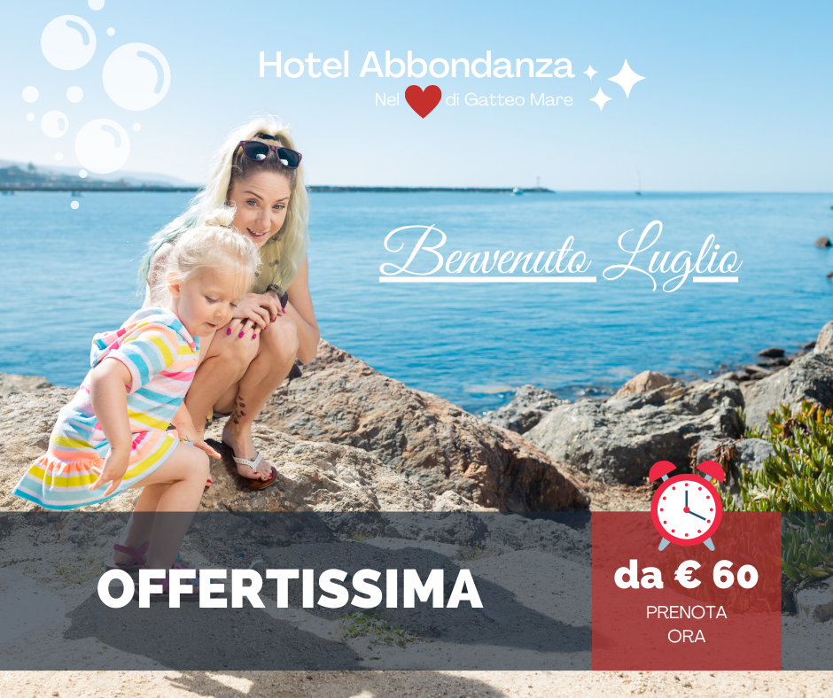 Hotel Abbondanza(1)